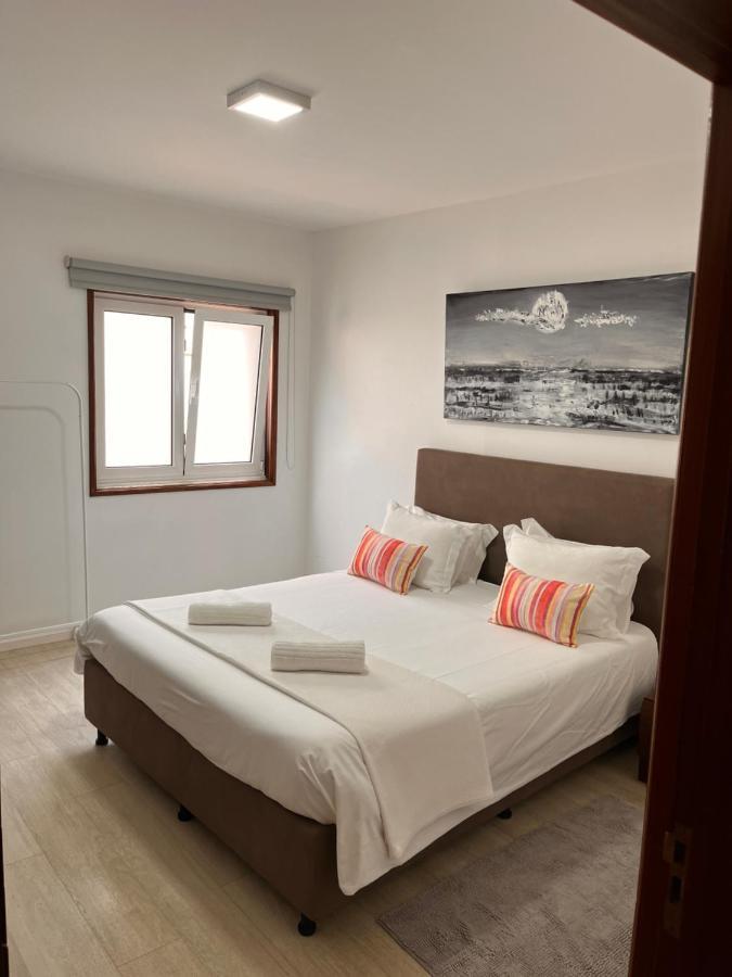 Casa Da Vila Guest House Povoa de Varzim Exterior photo