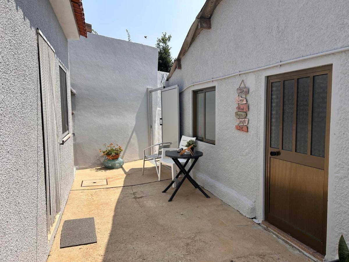 Casa Da Vila Guest House Povoa de Varzim Exterior photo