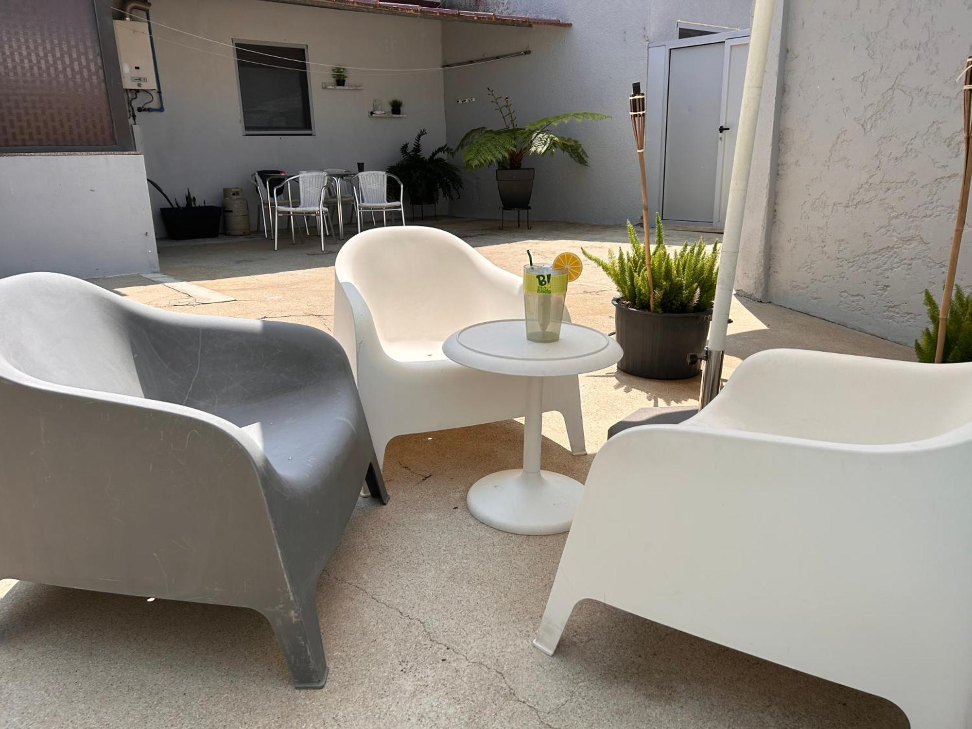 Casa Da Vila Guest House Povoa de Varzim Exterior photo
