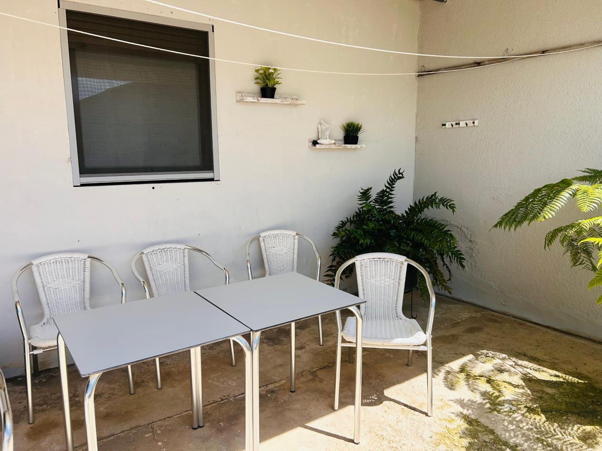 Casa Da Vila Guest House Povoa de Varzim Exterior photo
